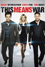 This Means War (film)