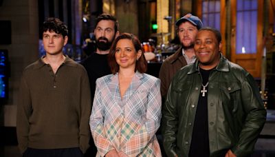 Maya Rudolph Is Hosting ‘SNL’ Tonight. This Is How to Watch the Episode Online