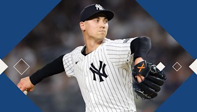 NY Yankees Covering the Bases: Luke Weaver, Aaron Judge, and Gerrit Cole's injury rehab