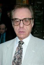 Peter Bogdanovich