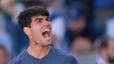 Alcaraz downs Sinner, to face Zverev in French Open final