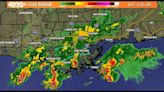 Flooding possible with one last batch of storms; neutral ground parking allowed in N.O.