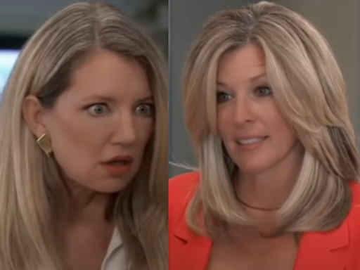 'General Hospital' Spoilers: Hell Freezes Over As Nina and Carly Unite Against the Unscrupulous Ava Jerome - Daily Soap Dish