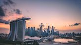 First Mover Asia: Cryptos Rise, Even as Stocks Falter; Token2049 Conference Signals Singapore’s Resurgence as a Crypto Hub