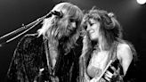 Christine McVie said Stevie Nicks sang to her on stage 'every night' in a never-before-published 2015 interview