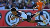 ACT Brumbies end Hurricanes' unbeaten run in Super Rugby Pacific