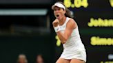 On this day in 2017: Johanna Konta reaches Wimbledon semi-finals