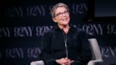 Annette Bening named Harvard's Hasty Pudding Woman of the Year