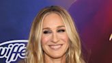 Sarah Jessica Parker’s Twin Daughters Make Extremely Rare Appearance with Mom on ‘Hocus Pocus 2’ Red Carpet