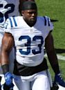 Robert Turbin