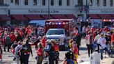 What's the latest in the investigation of the shooting at the Kansas City Chiefs' Super Bowl parade?