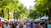 Downtown Madison Night Market returns for the season Thursday with over 110 vendors