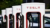 Millions For What? Tesla Reportedly Took $17M In Federal Charging Grants Before Elon Musk Laid Off Supercharger Team - Tesla...