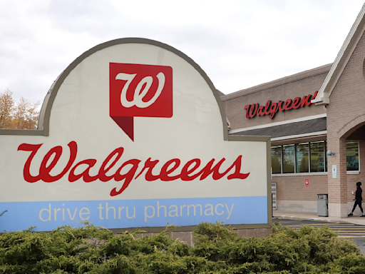 Walgreens Is Closing 91 Stores This Year — Here's the Full List