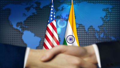 India will never be a formal ally: US deputy secretary of state Kurt Campbell