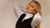 Kate Hudson Brought the Blueberry Milk Nail Trend to Paris Fashion Week