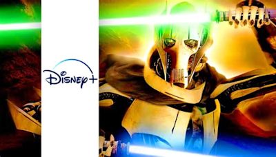 General Grievous kehrt in neuer Star Wars-Serie zurück: Schaut den ersten spektakulären Lichtschwert-Kampf schon jetzt