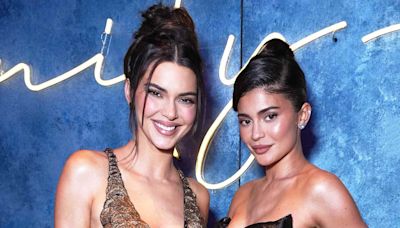 Kendall Jenner Says She and Sister Kylie Jenner Never Competed: 'Biggest Thing We Would Fight Over Was the TV Remote'