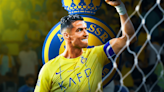 Cristiano Ronaldo scores bonkers 48th goal of the season for Al-Nassr