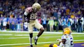 Florida State and LSU meet in Orlando. Are playoffs at stake? Here's our prediction
