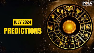 July 2024 Horoscope: Positive change in social life for Capricorns, know about your zodiac sign