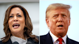 What to know about plans for Trump-Harris debates
