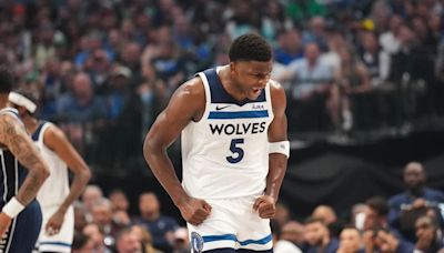 Timberwolves Stay Alive with Victory Over Mavericks, Force Game 5