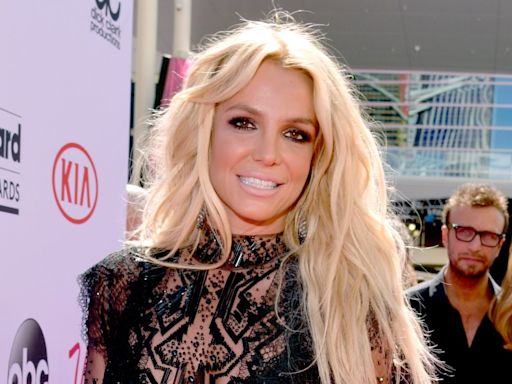 Britney Spears ‘Could Run Out of Money’ Post Conservatorship