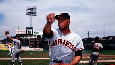 Remembering Willie Mays' 'The Catch' from 1954 World Series, the greatest catch ever