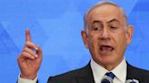 Israel-Hamas war: Netanyahu says Israeli forces will push into Rafah despite protests over their assault in Gaza