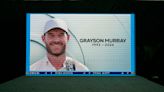 Grayson Murray's parents say the two-time PGA Tour winner died of suicide - WBBJ TV