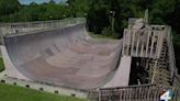 Tony Hawk wowed crowds on Kona Skatepark’s iconic vert ramp. Now it’s in disrepair, and this family is trying to save it