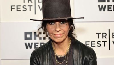 Linda Perry Had a Double Mastectomy After Breast Cancer Diagnosis