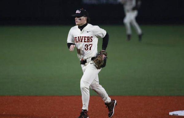 Preview: Oregon State Baseball Set To Host UCLA