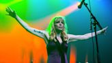 Courtney Love Launching BBC Series Celebrating Women and Reflecting on Her Career