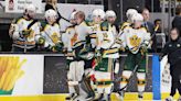 University of Alberta refuses to shake hands with UPEI after ugly game: 'That wasn't hockey'