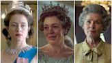 I'm a stan of 'The Crown' and Claire Foy, Olivia Colman, and Imelda Staunton returning to play Queen Elizabeth is the trifecta we need