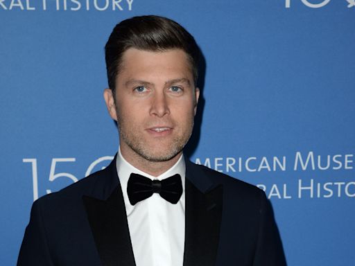 Colin Jost set to host Pop Culture Jeopardy!