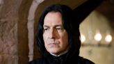 13 little-known facts about Severus Snape that 'Harry Potter' fans probably don't know