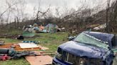 Tornadoes are still wreaking havoc in the Midwest, the South