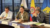 Gustavo Bolívar respaldó a Sneyder Pinilla para que denuncie los hechos de corrupción en la Ungrd