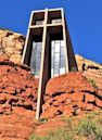 Chapel of the Holy Cross (Sedona, Arizona)