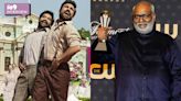 RRR Composer MM Keeravaani on the Movie's Incredible Viral and Award Success