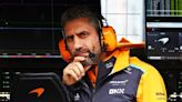 McLaren's Stella: Verstappen gets no repercussions