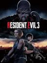 Resident Evil 3 (2020 video game)