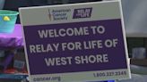 Dozens turn out for Relay For Life of West Shore