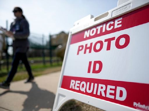 Republicans challenge North Carolina decision that lets students show university's mobile ID