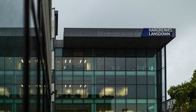 CVC, ADIA to Buy Hargreaves Lansdown in £5.4 Billion Deal