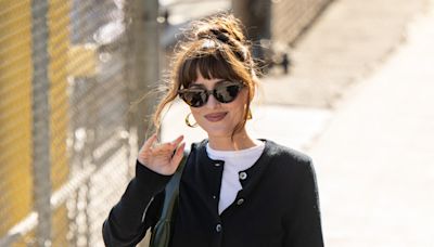 Dakota Johnson and Chris Martin call off engagement - report