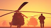 Lockheed (LMT) Secures a Contract to Support H-60 Helicopters